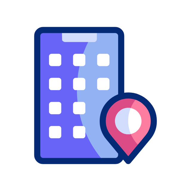 Apps Móviles